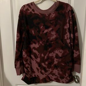 Isabel Maternity XL sweatshirt